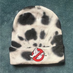 Ghostbusters Beanie